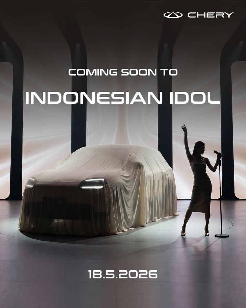 Meluncur 18 Mei di Indonesia, Ini Bocoran Spesifikasi Chery Q