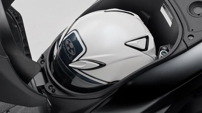 Honda Dio Terbaru Meluncur, Konsumsi BBM Tembus 55,6 Km per Liter