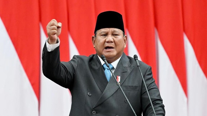 Prabowo, Prabowo Soal Krisis Energi: Kebut Solar dari Sawit hingga Motor-Mobil Listrik