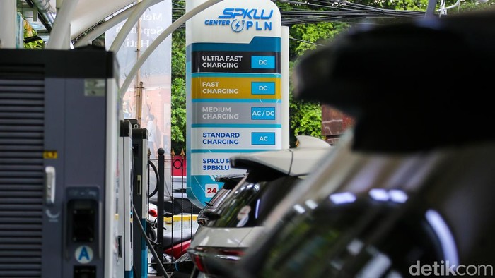 Insentif Mobil Listrik, Insentif Mobil Listrik Ditunda, Kapan Bakal Berlaku?