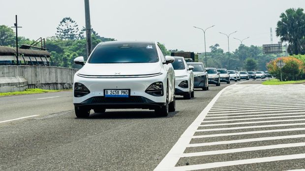 Mobil China Makin Pintar, Pengemudi di Indonesia Udah Siap Belum?