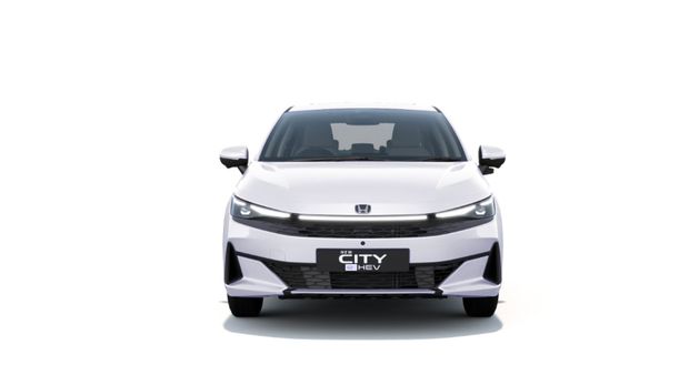 Honda City Facelift Meluncur, Harga Rp 200 Jutaan!
