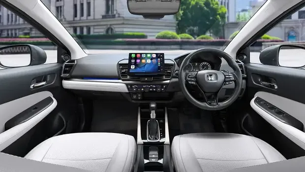 Honda City Facelift Meluncur, Harga Rp 200 Jutaan!
