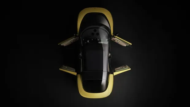 Ferrari Rilis Mobil Listrik Pertama, Dijual Seharga Rp 12 Miliaran