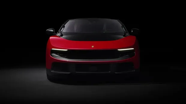 Eks Bos Ferrari Kritik Desain Luce EV: Brand China Ogah Tiru!