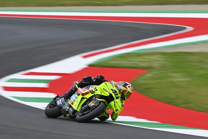 Jadwal MotoGP, MotoGP, Jadwal MotoGP Italia Hari Ini: Veda Ega Pratama Main Jam Segini
