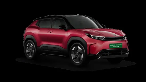 Toyota Rilis Mobil Listrik Rp 400 Jutaan, Jarak Tempuhnya 540 Km