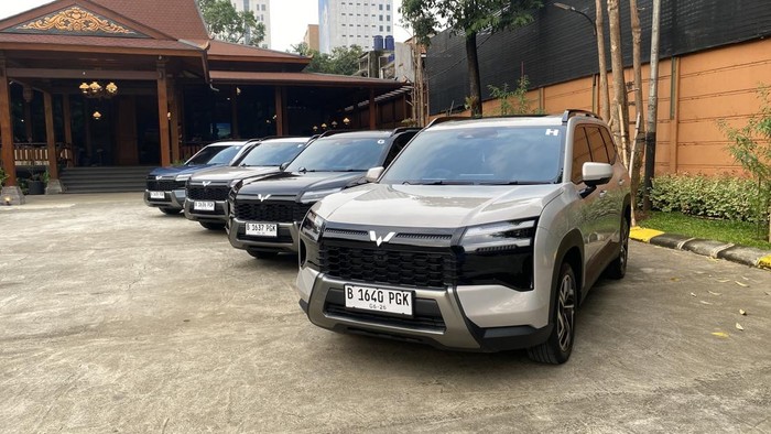 Harga Wuling Eksion Dikit Lagi Naik Rp 10 Juta!