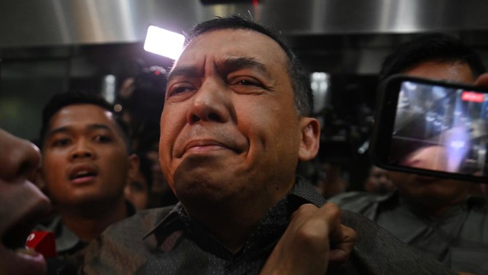 Intip Garasi Wamen Imipas Silmy Karim, Ada Mobil Mewah Senilai Rp 6 Miliar