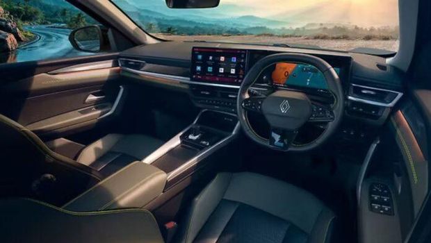 Heboh Kemunculan SUV Eropa Seharga Rp 200 Jutaan, Mesinnya Turbo