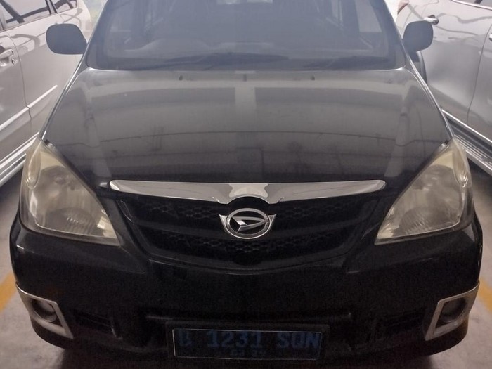 Daihatsu, Daihatsu Xenia, Lelang Daihatsu Xenia Mulai Rp 30 Jutaan, Begini Kondisinya