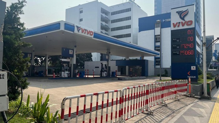 Daftar Lengkap Harga BBM Pertamina, Vivo, dan BP 10 Juni 2026