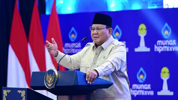 Prabowo, Cerita Prabowo Naik Maung: Atap Bocor, Bunyi Gledak-gledak