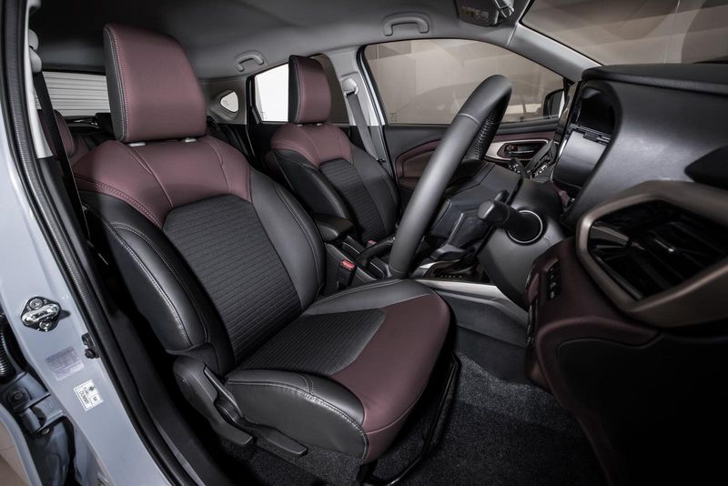 Suzuki , Suzuki Fronx, Suzuki Fronx Sport Meluncur di Malaysia: Impor dari Indonesia, Harga Rp 575 Juta