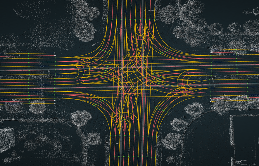 Beyond navigation: How intelligent driving maps reshapes the path to ADAS丨Gasgoo Awards 2025 – New supply chain innovation cases