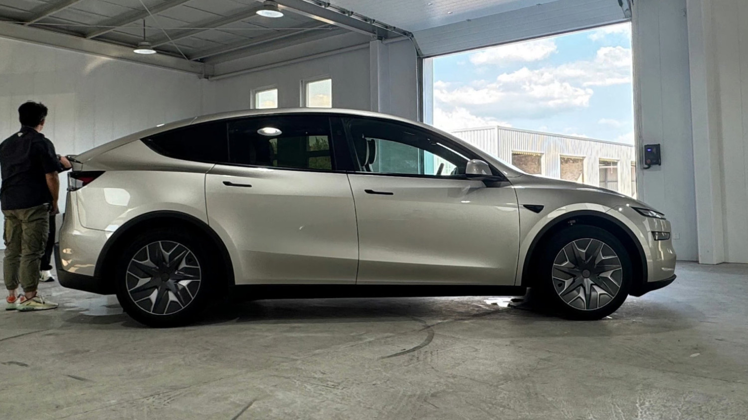 BYD Seal 6 DM-i sedan &amp; China-made Tesla Model Y L scored five stars in ANCAP crash test