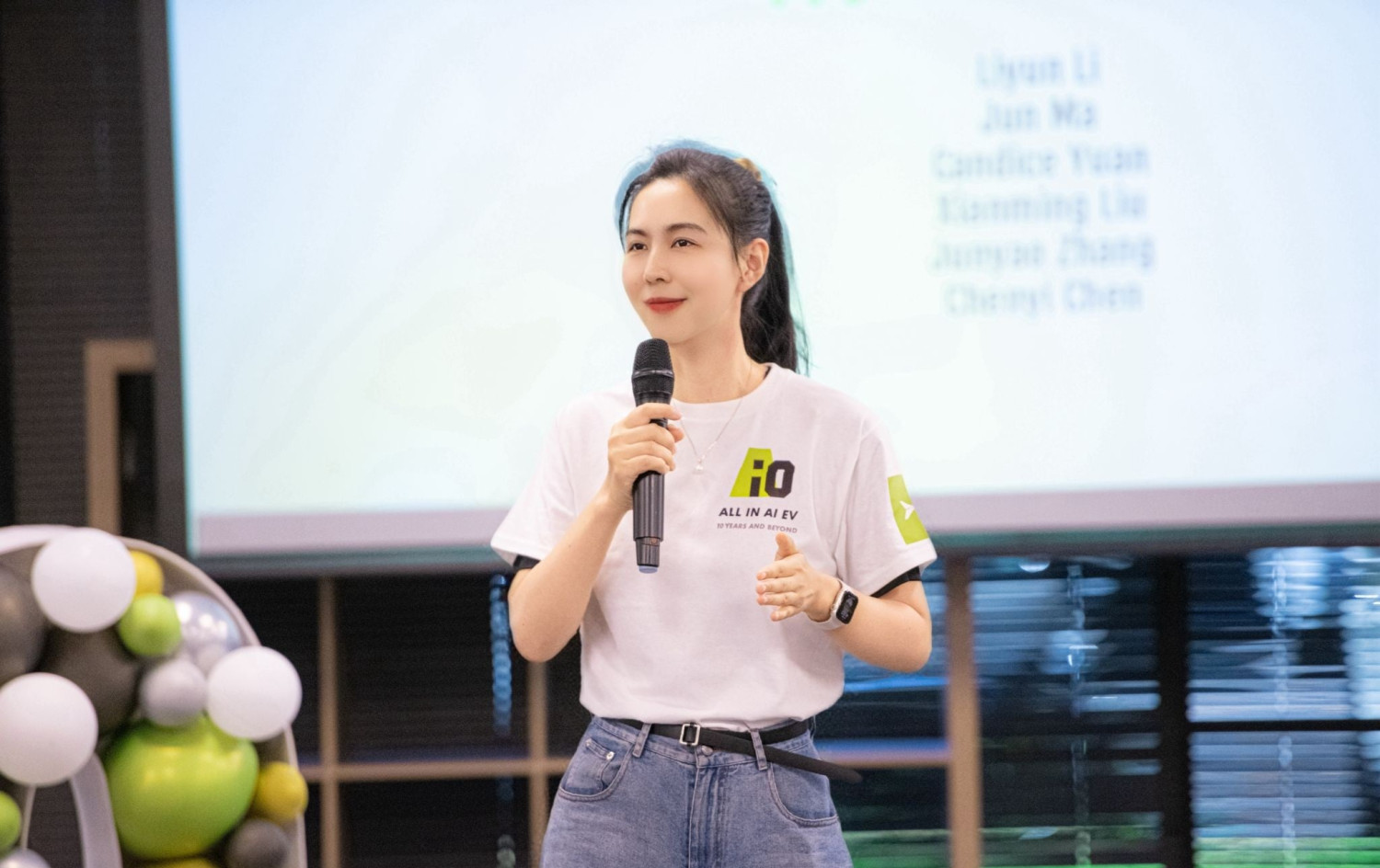 Xpeng release invite-only Yoyo robotaxi pilot in China