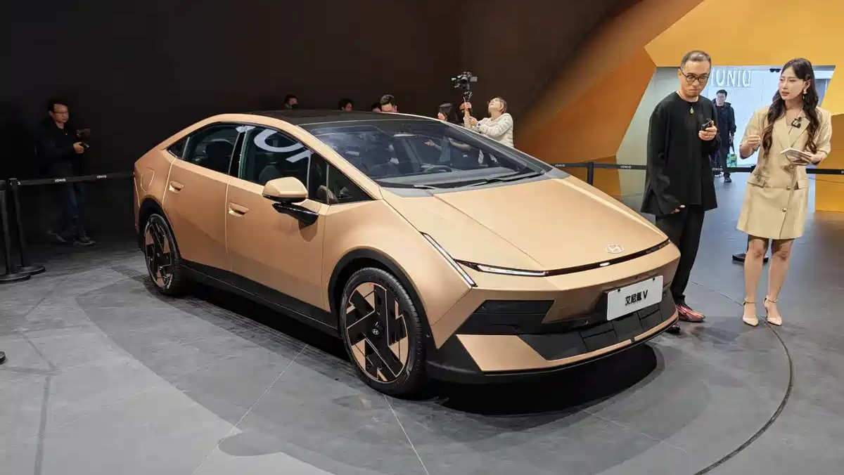 Hyundai ‘triple down’ on Chinese market, to launch 20 new models in 5 years, says CEO José Muñoz