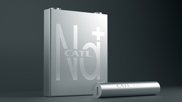 CATL to mass produce sodium-ion batteries in 2026, targeting 600 km range in the future
