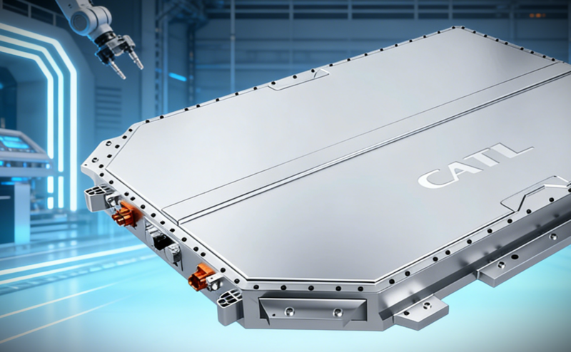 China launches battery traceability platform with mandatory April 1 rollout