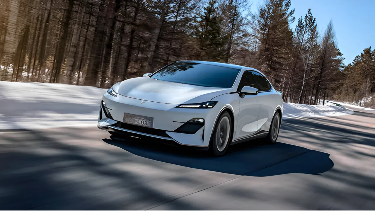 Changan Deepal: hydrogen fuel cell system commercialized, performance beats benchmarks by 10%