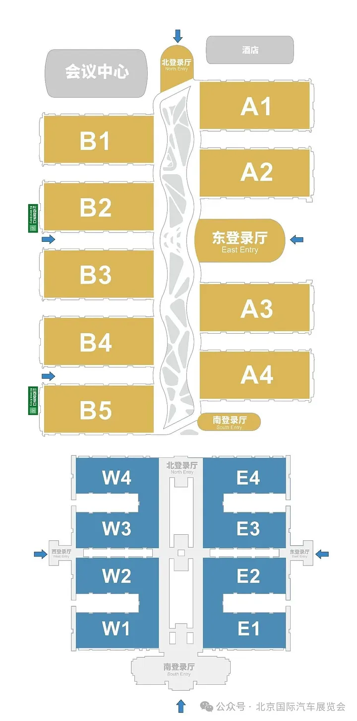 Here are all key stories to watch at 2026 Beijing Auto Show, as year’s biggest EV event opens Friday