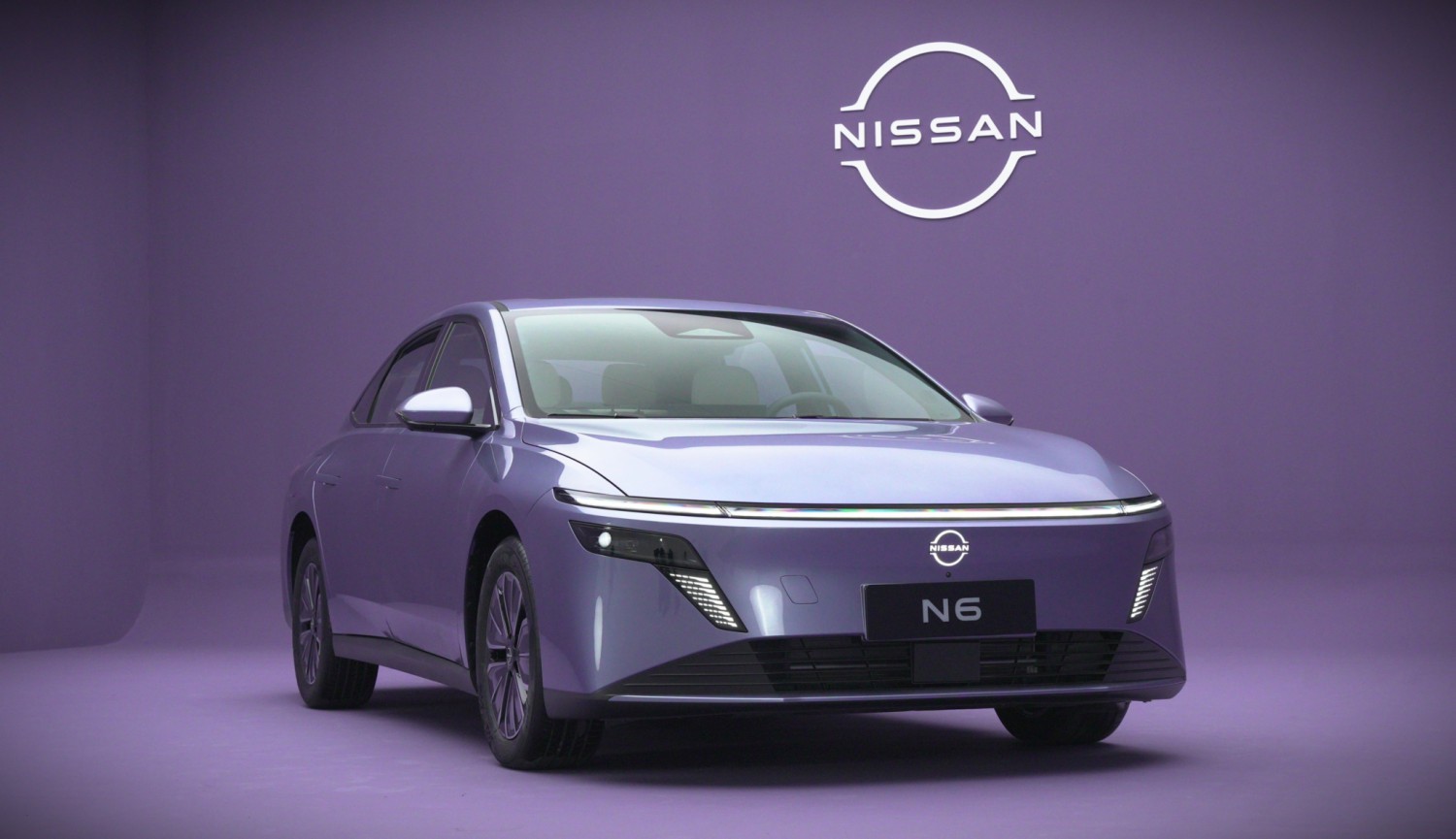 Nissan recalls nearly 70,000 N7 and N6 vehicles in China over accelerator pedal defect