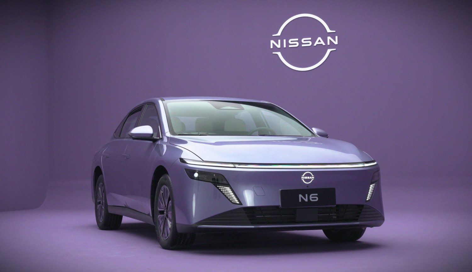Nissan recalls nearly 70,000 N7 and N6 vehicles in China over accelerator pedal defect