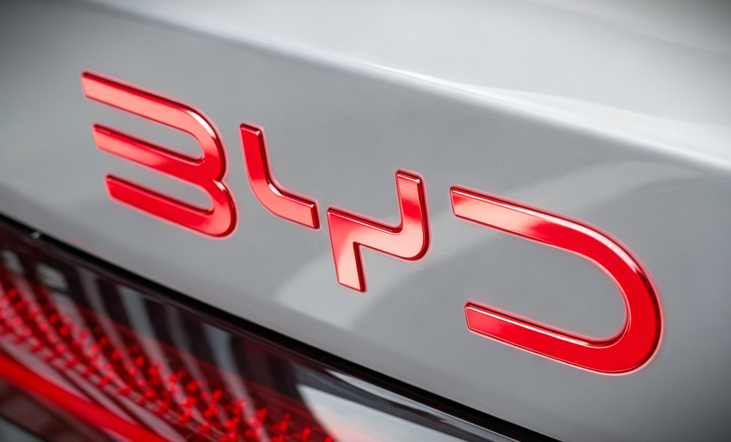 BYD: assisted driving slashes severe accident rate to one-sixth across 3 million vehicles