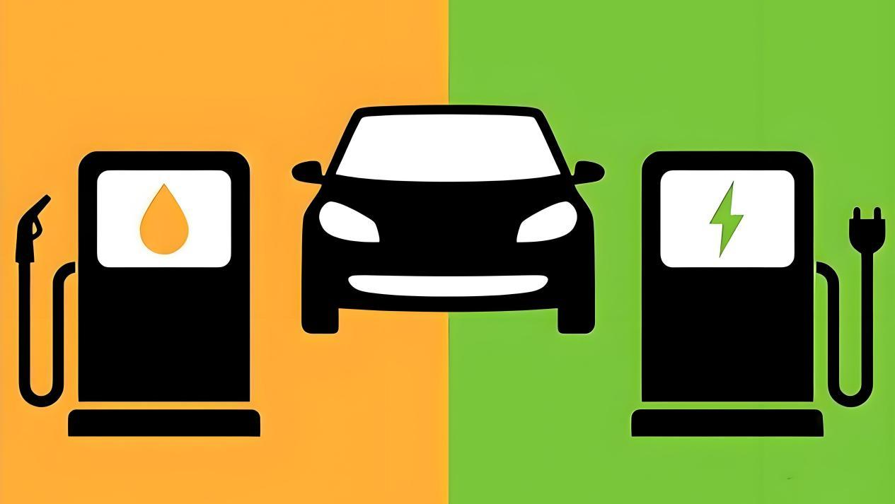 China’s NEV penetration hits historic 61.4% in April as ICE sales collapse
