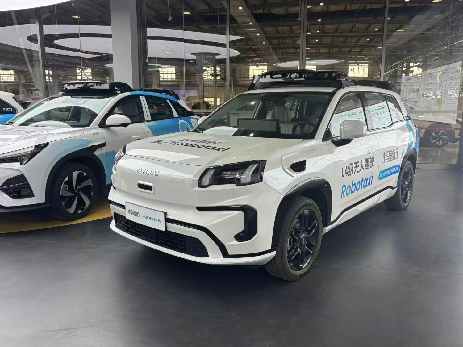 China Robotaxi industry faces regulatory “cooling-off” following March Apollo Go mass paralysis