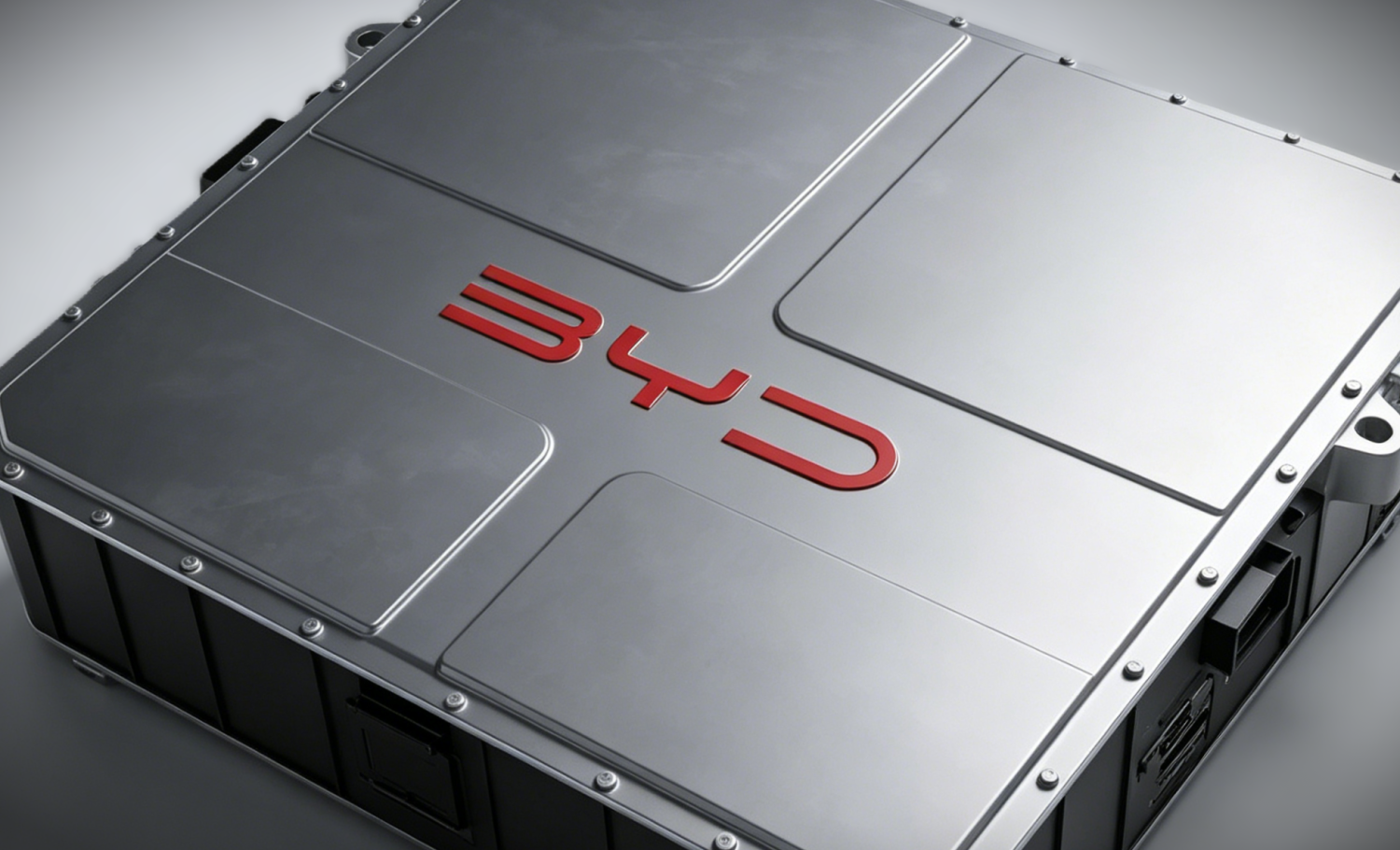 BYD admits severe battery shortage as flash‑charge EV demand overwhelms production