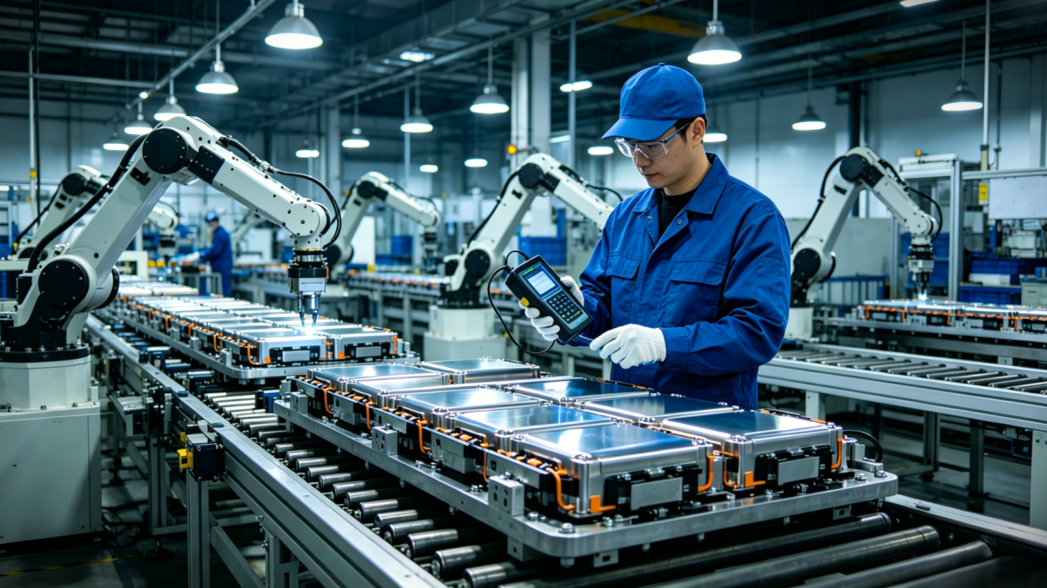 CATL, CATL reveals ‘One Shell, Two Cells’ design to beat -25°C winter fade with sodium-ion batteries