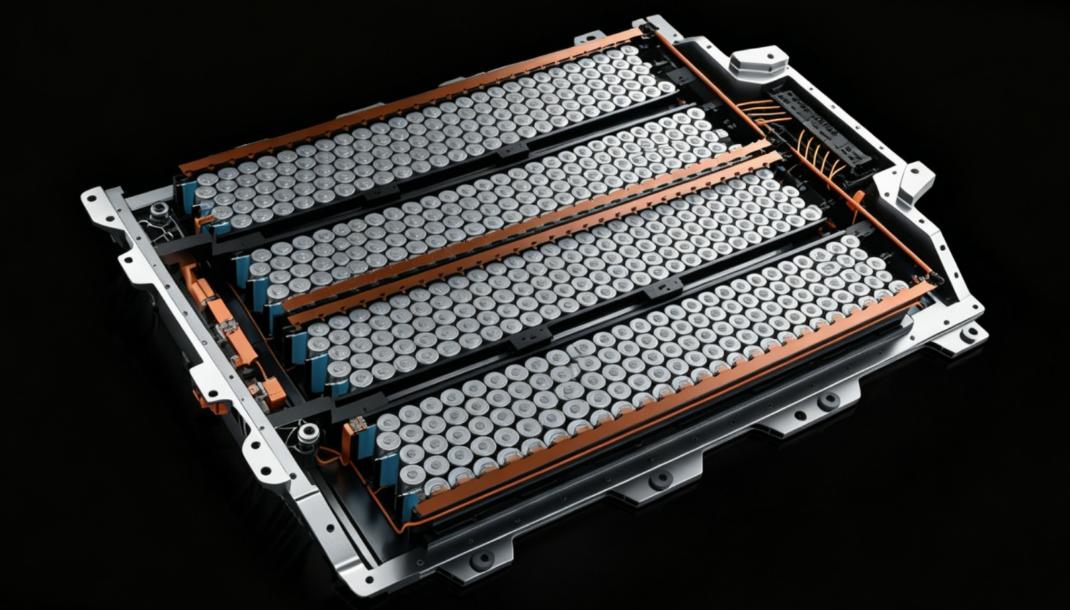 Chery, Battery, Chery partner sodium battery: volume production begins at 517 million USD plant