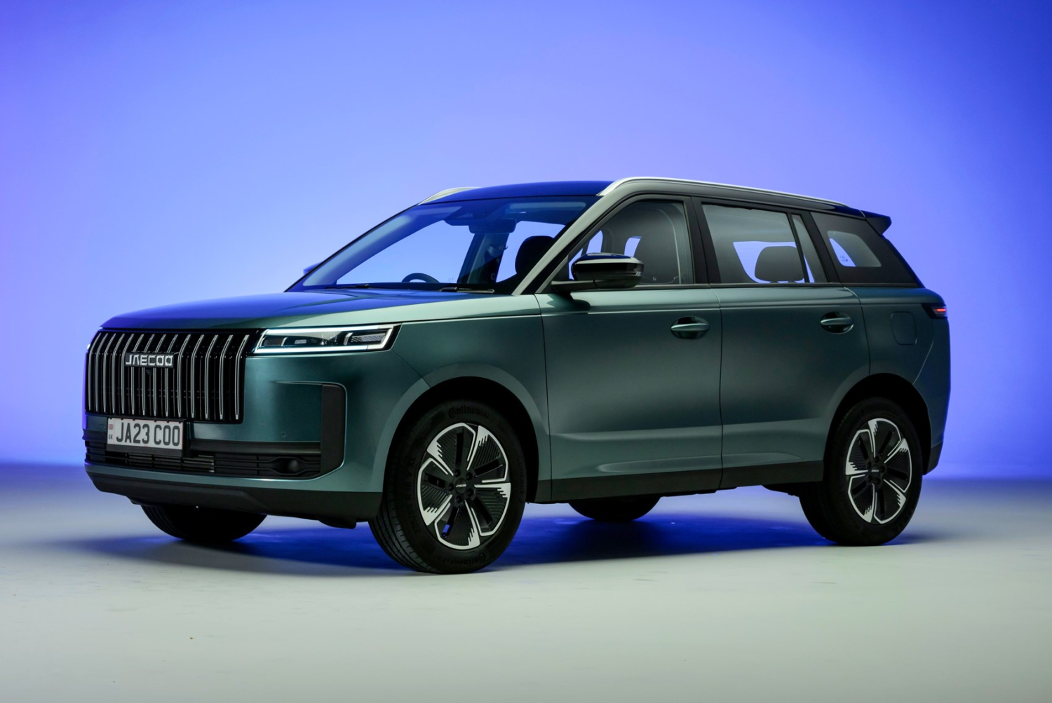 Chery to produce vehicles at Nissan’s Sunderland plant starting in 2027