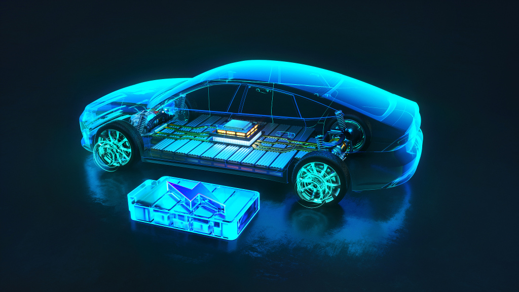 China’s new standards effective July 1: mandating “no-fire” batteries and physical power-offs to outperform ICE safety