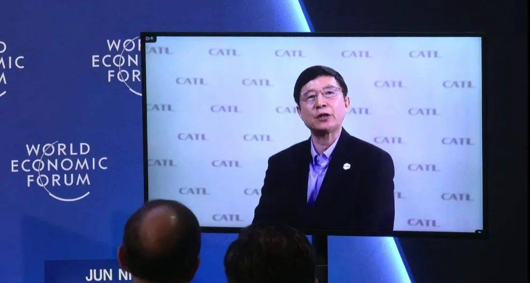 CATL expects up to 20,000 EVs to be euipped with sodium-ion batteries in 2026