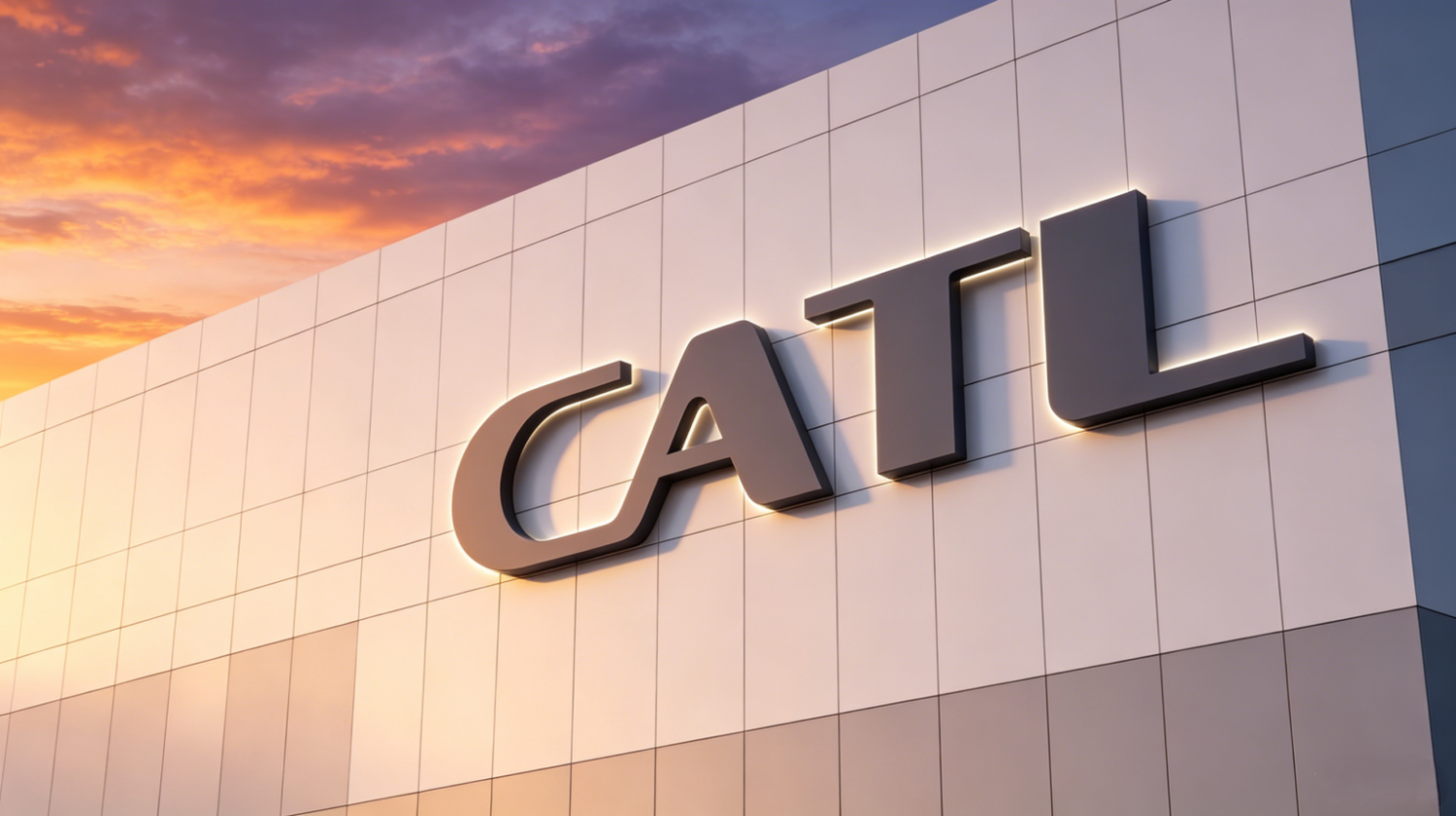 CATL’s new safety patents tackle EV fire risks and skyrocketing insurance bills funded by 3.28 billion USD