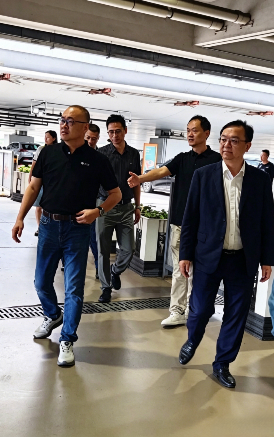 BYD Seal tests new driving tech to counter Nvidia dominance
