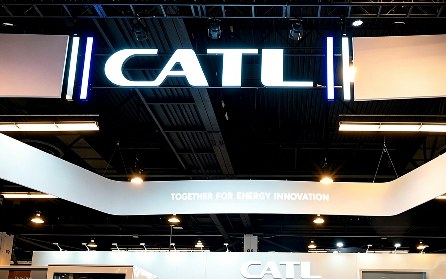 CATL, Battery, CATL solid state battery stuck at level four out of nine tiers, delaying commercial deployment
