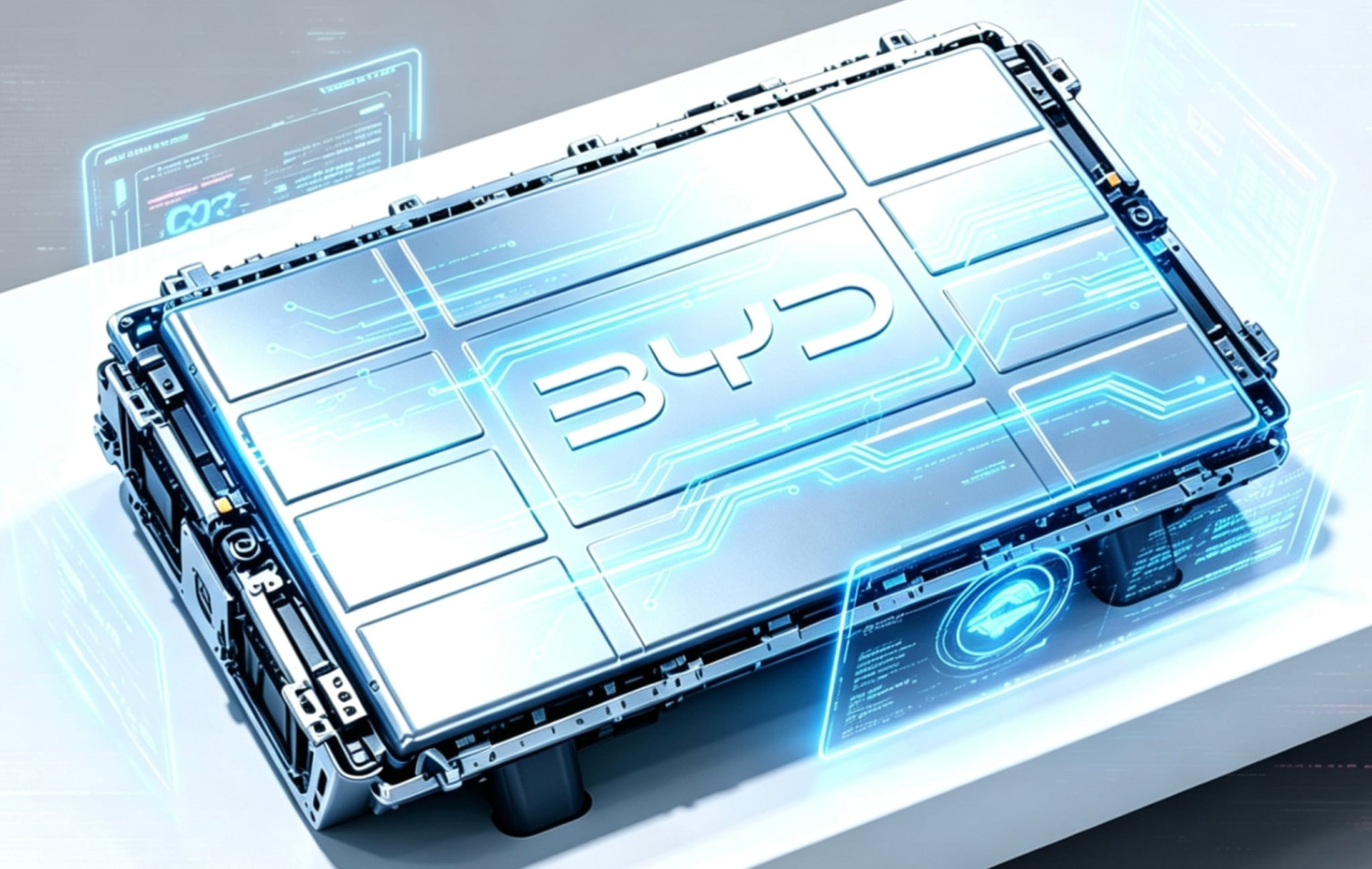 BYD, Battery, CATL, Why BYD is building a 0.04 USD sodium battery fortress where CATL isn’t looking