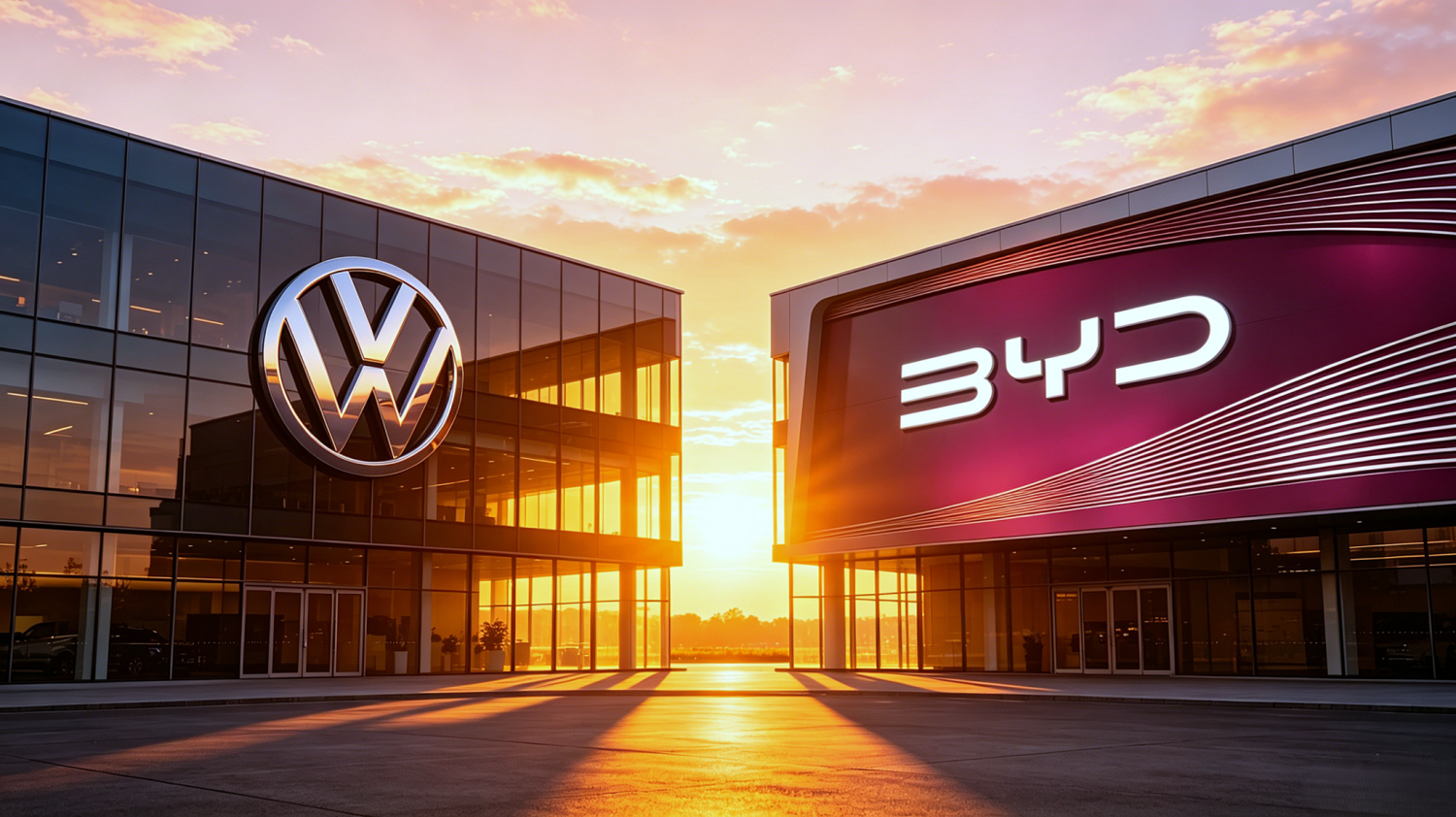 Leaked Volkswagen dealer presentation targets BYD Da Tang sales amid 6 month delivery wait