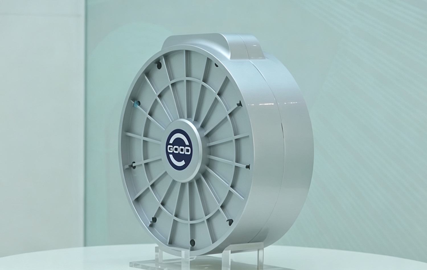 A 200-year-old motor design is booked into 2027 as China scales mass production for 30+ countries