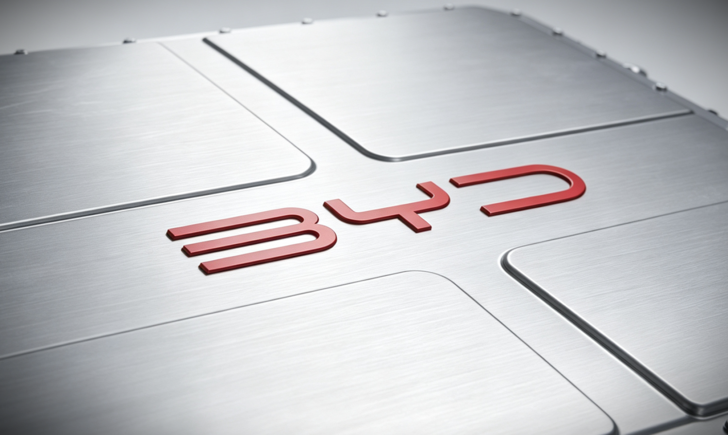BYD, Battery, BYD’s new solid-state battery patent reveals a dual-electrolyte cathode approach to interface challenges