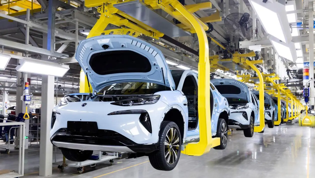 BYD launches massive recruitment amid surging global demand