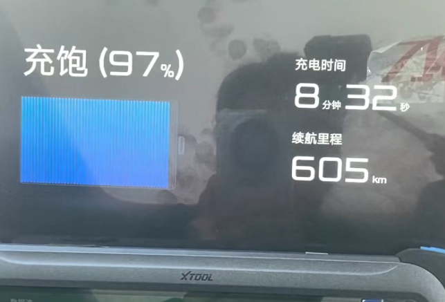 Banned blogger uses Chinese state lab to prove BYD’s 2nd-gen Blade hits 78.5°C