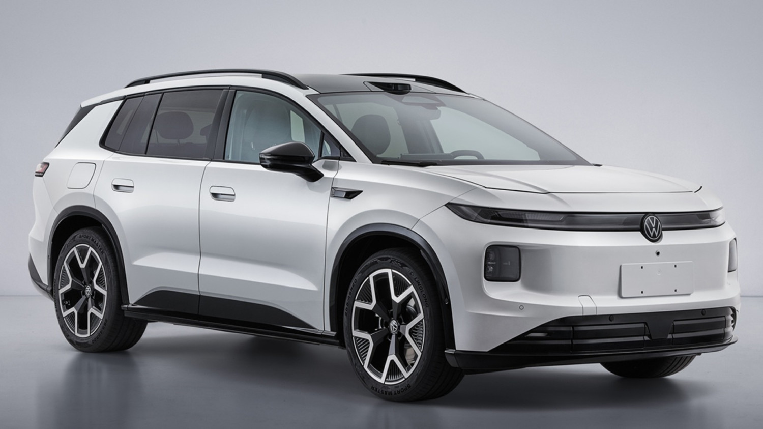 Volkswagen ID. Aura T6 revealed 4.8-meter length and 228 hp