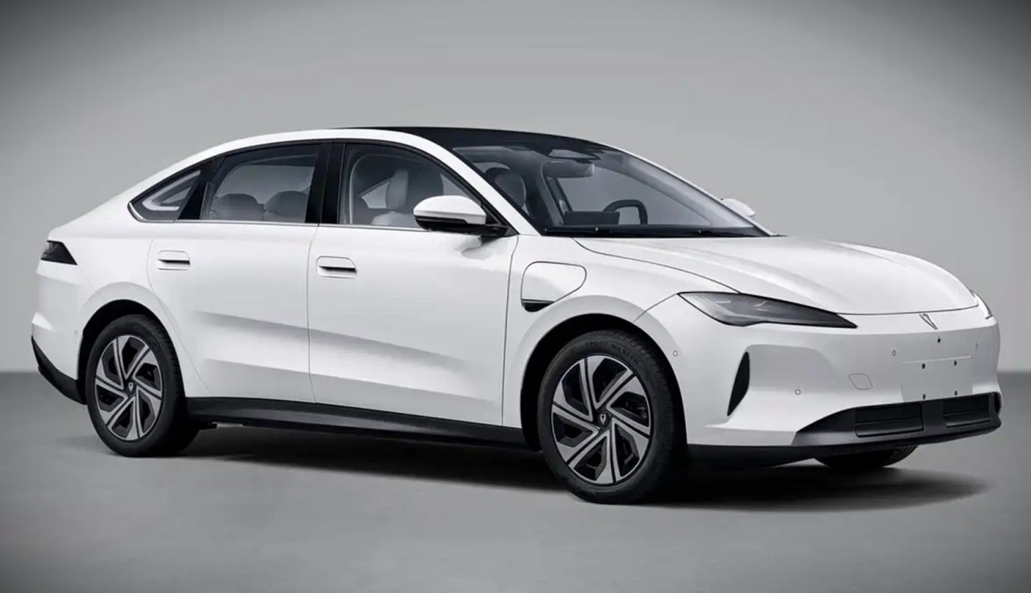 Volkswagen’s Jetta brand M6 electric sedan exposed with 145 kW output