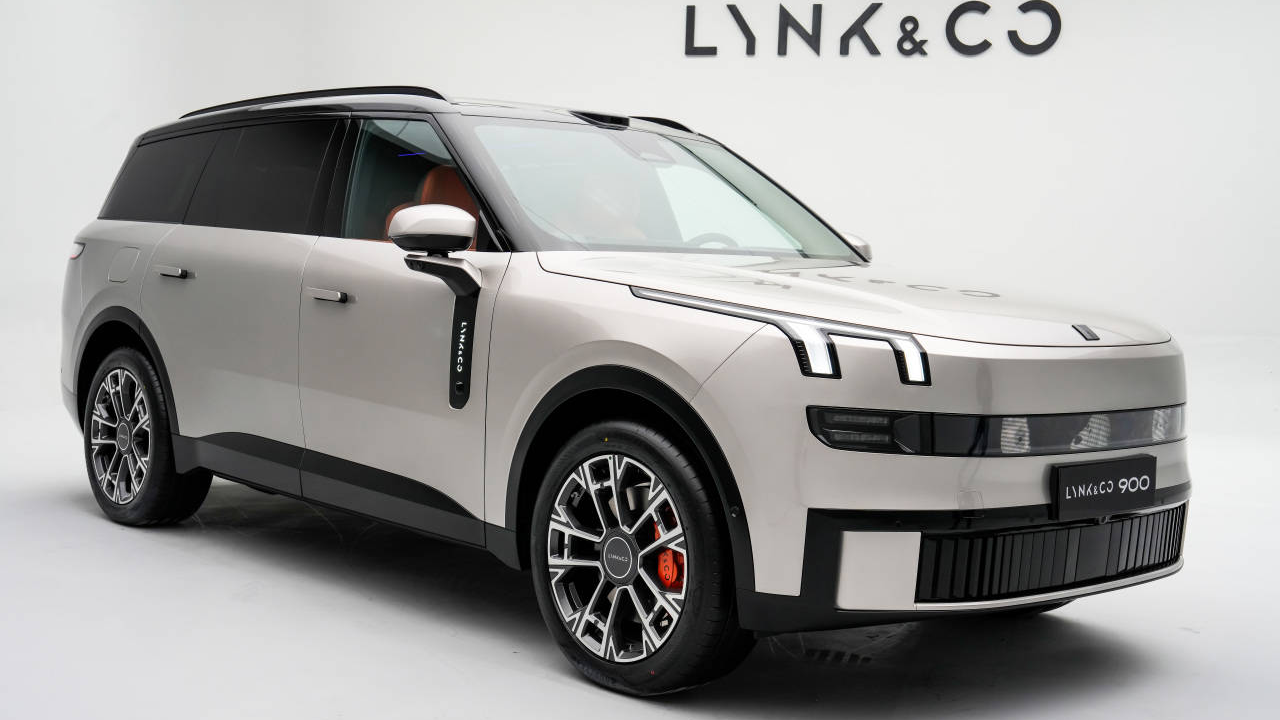Geely recalls nearly 93,000 vehicles due to LiDAR failures, primarily affecting Lynk &amp; Co models
