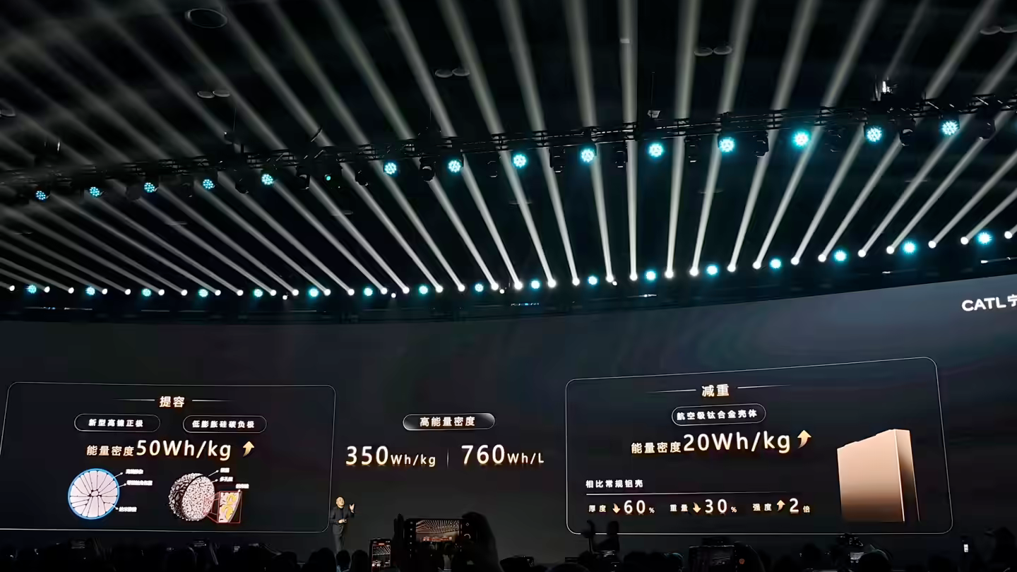 Chinese researchers unveil high-stability lithium metal battery with energy density exceeding 600 Wh/kg